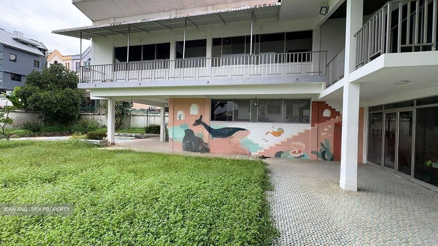 Lentor Loop (D26), Detached #434158101